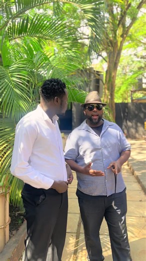 Ugandan Culture and Comedy Skits