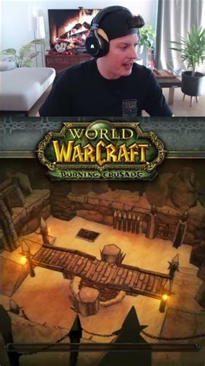 THIS GUY IS RUNNING LIKE HE IS IN A NIGHTMARE