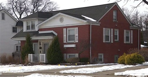 La Grange neighbors say squatter situation has become a safety concern