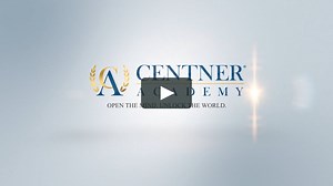 "Improving Lives One Person at a Time"  ~ David & Leila Centner Foundation - Limitless - Breakthrough Your Limits with Kris Krohn at Centner Academy