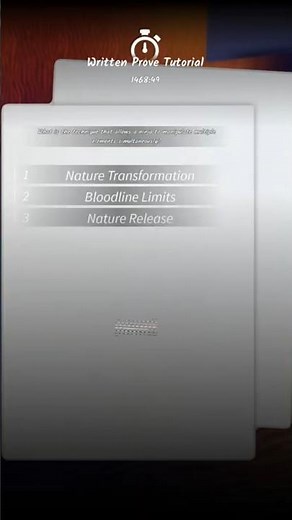 🔥 UPDATED! Step-by-Step Guide to the NEW JOUNIN ELITE EXAM