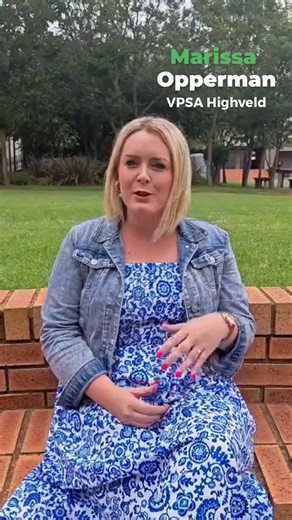 🎓✨ A special welcome to our incoming 2026 students from Marissa Opperman, Vice Principal of Student Affairs at our Highveld Campus! As you step into this exciting new chapter, know that you are supported, encouraged, and believed in every step of the way. Here’s to growth, resilience, new friendships, and unforgettable moments in 2026 🌱💚 #NewBridgeGraduateInstitute | NewBridge Graduate Institute