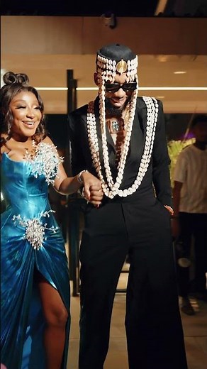 The Brownsugar season #iniedotv