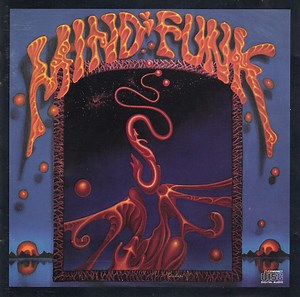 Mind Funk - Mind Funk