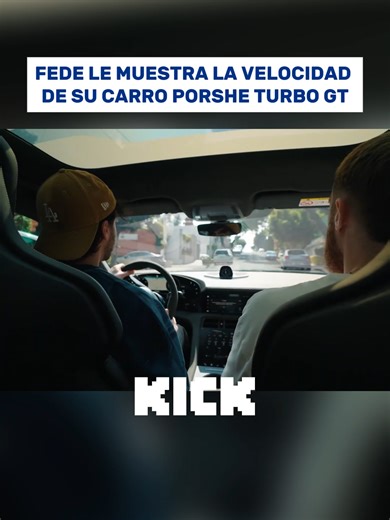 Fede Vigevani y sus increíbles Porsche: ¡Descubre su tecnología!