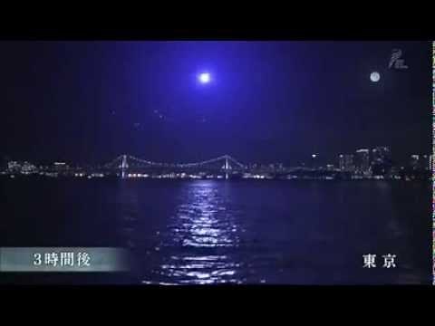 オリオン座の星「ベテルギウス」の最期