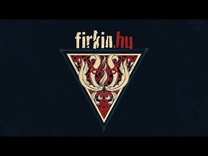 FIRKIN feat. Karácsony James - Nem adom fel (LGT cover)