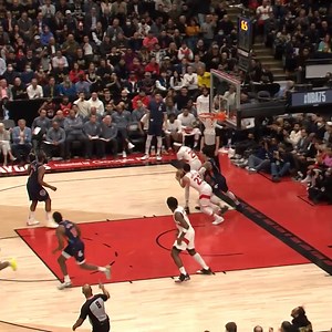 28K views · 751 reactions | Round 2 of the Playoffs tips off TODAY. Take a look back at the BEST blocks of Round 1  | NBA | Facebook