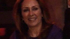 Patricia Heaton Rips Seeker a New One