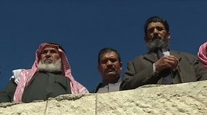 When Did Jordan Find Out Hostage Pilot Muath al-Kasasbeh Was Dead?