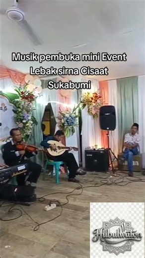 #gambus #qosidah_terbaru #viral #fyp