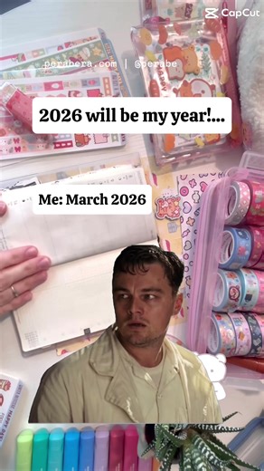 Anyone else?! REMINDER: next launch is 3/14 at 12PM CST 📝This launch will include cute stickers as well as a good amount of functional items! Please let me know if there is anything specific you’ve been wanting me to design or a version of something I have that you want made.. like full sheets of a specific mini shape for example instead of the mix pages, or certain color palettes.. etc. Thank you all for your amazing support per usual! I just love this community! It is my happy place! 🐻‍❄️📖�