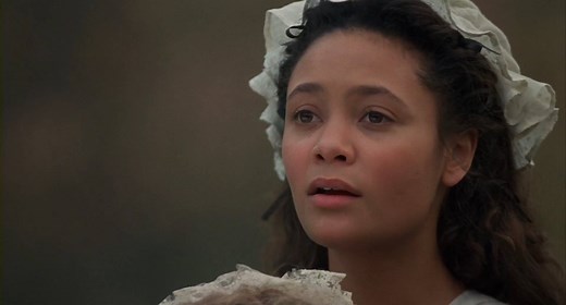 89K views · 1.1K reactions | Jefferson in Paris (1995) Starring Nick...