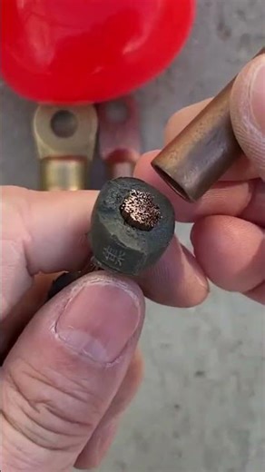 How to Properly Strip and Crimp Heavy-Duty Cables