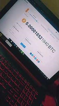 CryptoTab Bitcoin Mining | CryptoTab Browser