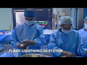 Pulmonary Thrombectomy: A Life-Saving Intervention for Pulmonary Embolism