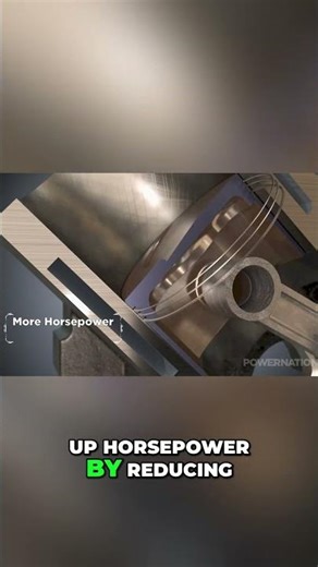 Less friction. More power. 🔥