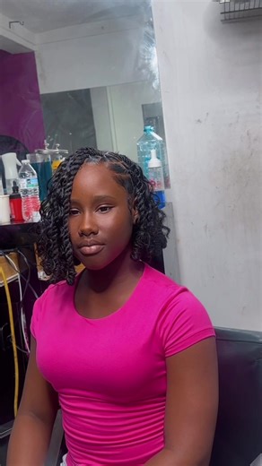 Invisible Locs: A Revolutionary Hair Styling Technique