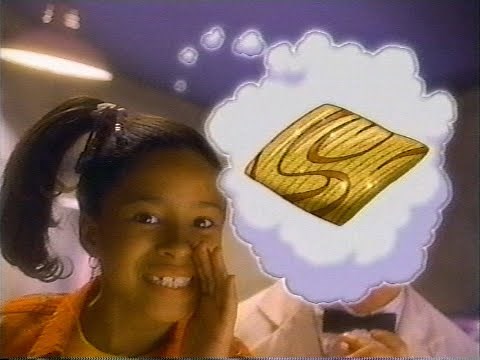 Cinnamon Toast Crunch Commercial (1993) [High Quality]