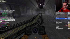 speedrun grind