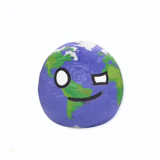 #solarballs #solarballsearth #solarballsplushie