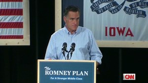 Truth about Romney campaign welfare ad