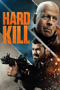 Hard Kill (2020) - Movie