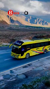 25K views · 207 reactions | Mountain Road Driving #mountainvistas #explorethemountains | Bus TV | Facebook