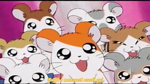 Hamtaro (とっとこ ハム太郎 Tottoko Hamutarō?) è un manga creato da Ritsuko...
