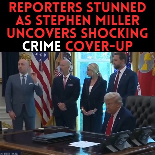 135K views · 5.3K reactions | Stephen Miller just obliterated DC corruption on live TV  | DC Swamp | Facebook