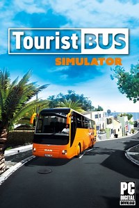 14,6 ГБ – Tourist Bus Simulator скачать  [DLC Русская] торрент бесплатно и все дополнения