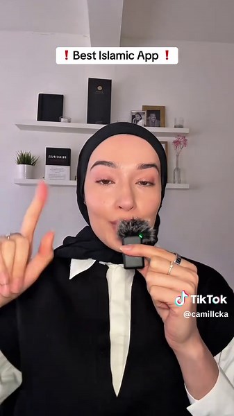 Discover the Best Islamic App for Daily Prayers