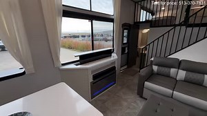Enjoy this full tour of the 2024 Wildwood Grand Lodge 44VIEW! Check out the profile link for pricing / specifications! | The RV Hunter