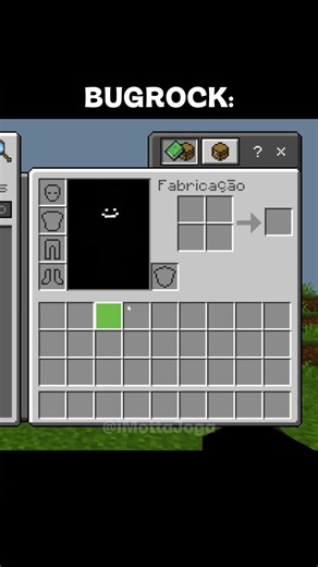 isso não é Minecraft normal... #minecraft #shorts