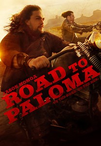 Road to Paloma