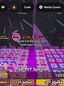 how do people pass these so easily 😣 #roblox #keyboardescape #relatable #fyp