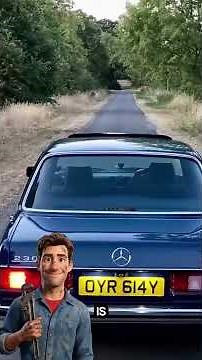 3 Reliable Mercedes Benz
