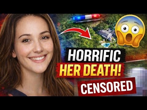 **How Far Did the Colleague Go? The Case of Morgan Bauer** #TrueCrime#MorganBauer#CrimeStory