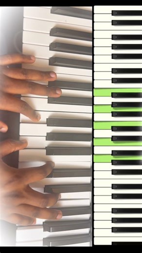 2-5-1-4 in F 🎹 Smooth Jazz Piano Tutorial