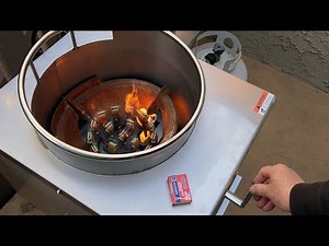 How To Convert A Natural Gas Wok Range To Propane./Model #351 WOKR.
