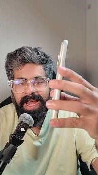 iPhone Pro models material evolution