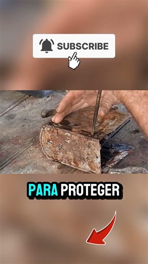 Guerra al Óxido: El manual definitivo del INOX (PARTE 7) #tornillos #inox #oxido #tips #consejos