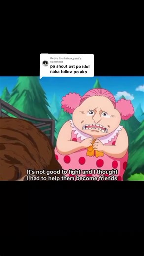 Big Mom Childhood Backstory: One Piece Fun Highlights