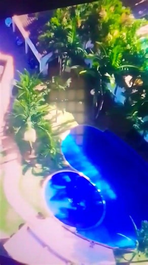 A casa nova do Renato Garcia e não é mais a casa da Paty e do Dedé