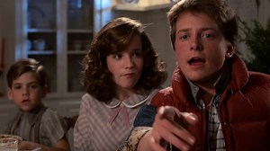 'You'll find out.' | Back to the Future Clip