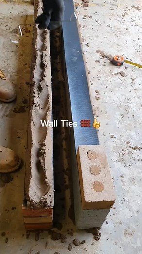 Essential Guide to Cavity Wall Ties: Installation Tips & Techniques