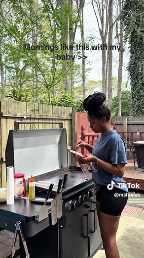 Embrace Outdoor Cooking Adventures with Griddle Recipes