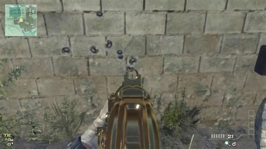 MW3 Tips: New Shotgun Extended Mags Patch Changes!!