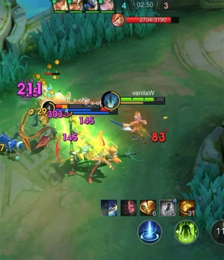 Edith Review: Exciting Strategies in Mobile Legends