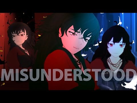 Raven Branwen: The Most Misunderstood Character in RWBY